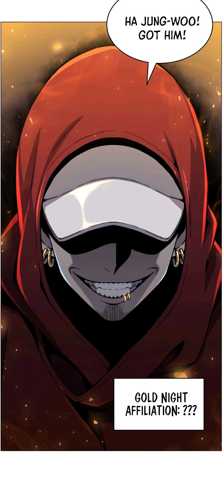 Reverse Villain Chapter 53 page 34 - Chapter 53