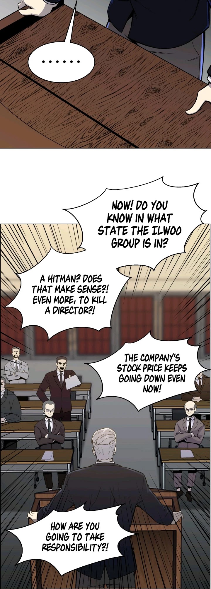 Reverse Villain Chapter 53 page 4 - Chapter 53