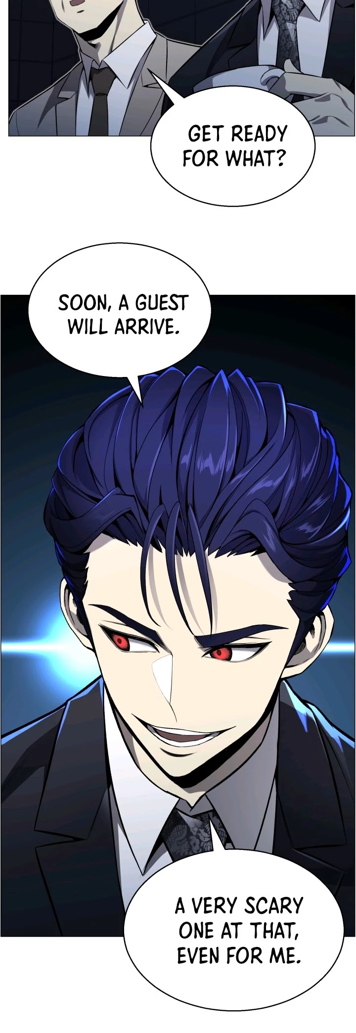 Reverse Villain Chapter 53 page 41 - Chapter 53