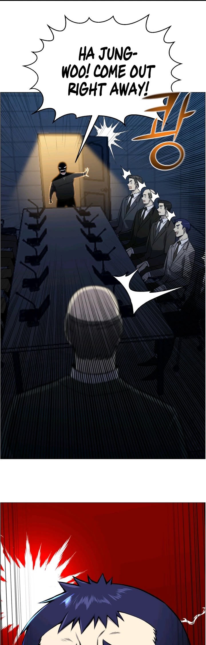 Reverse Villain Chapter 53 page 42 - Chapter 53