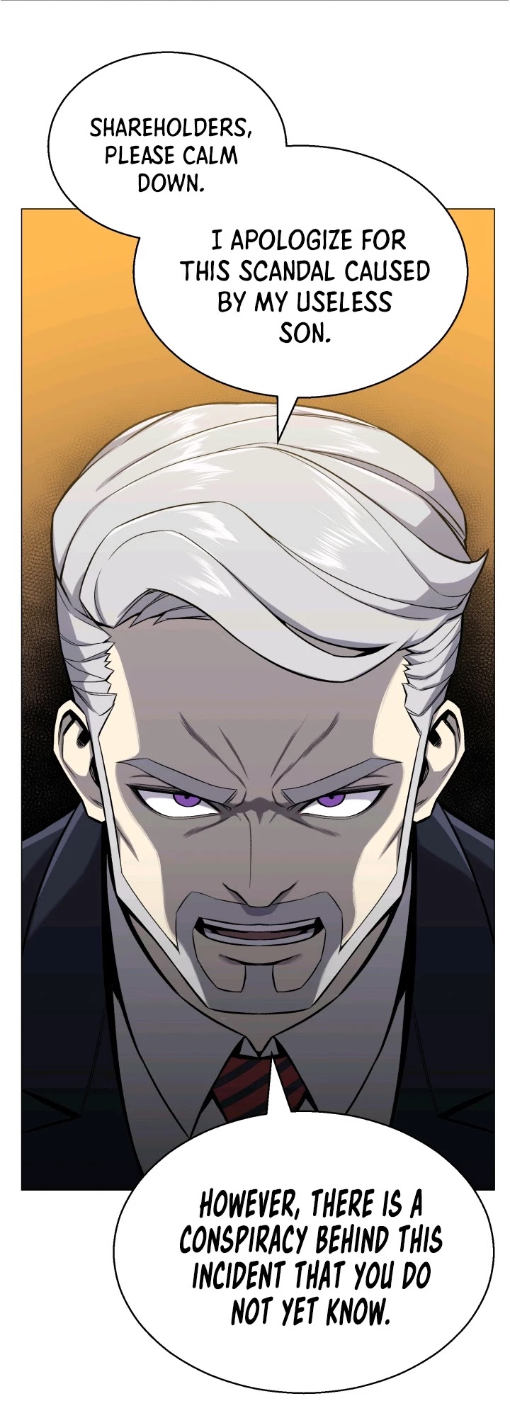 Reverse Villain Chapter 53 page 5 - Chapter 53