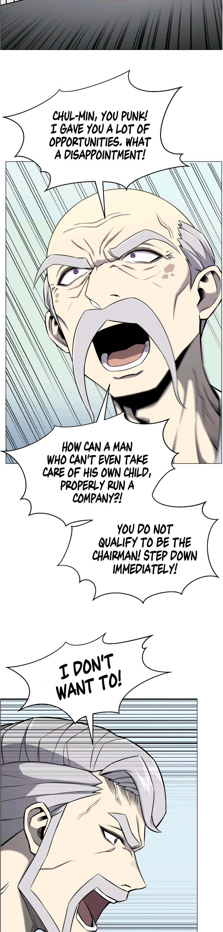 Reverse Villain Chapter 53 page 7 - Chapter 53