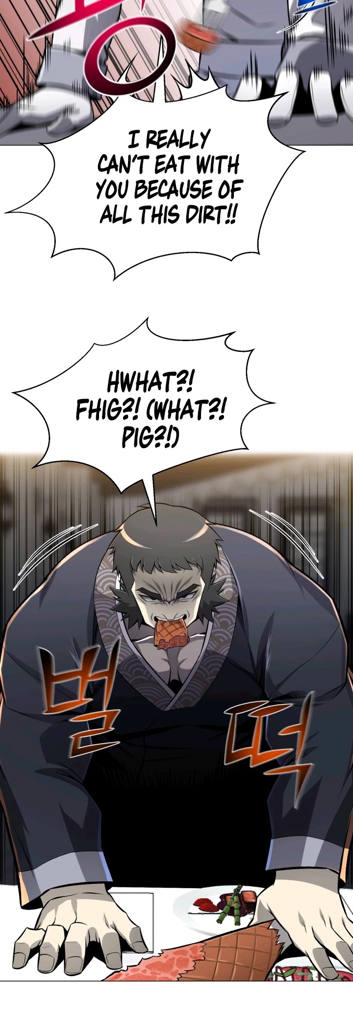 Reverse Villain Chapter 55 page 14 - Chapter 55