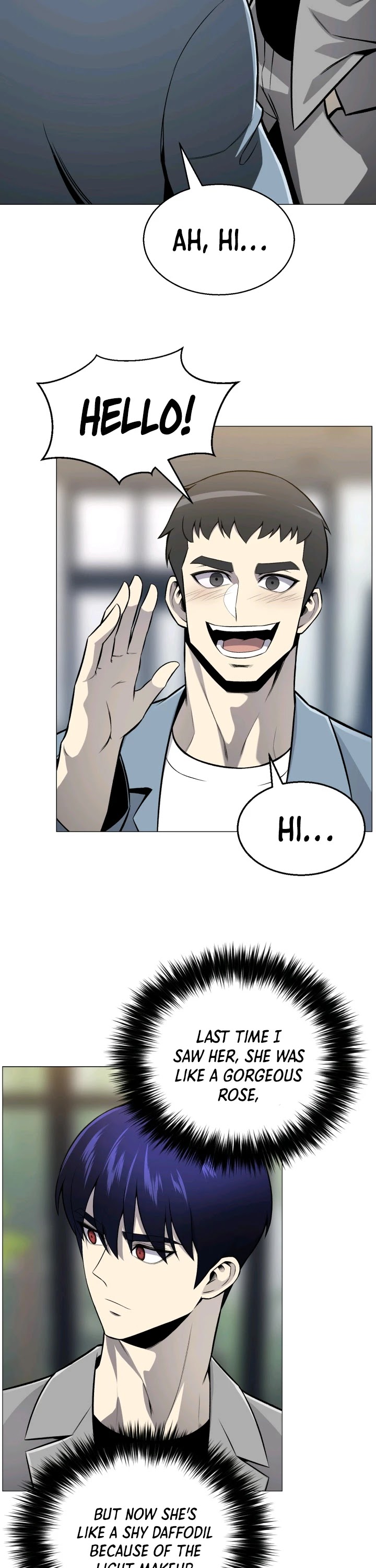 Reverse Villain Chapter 55 page 18 - Chapter 55