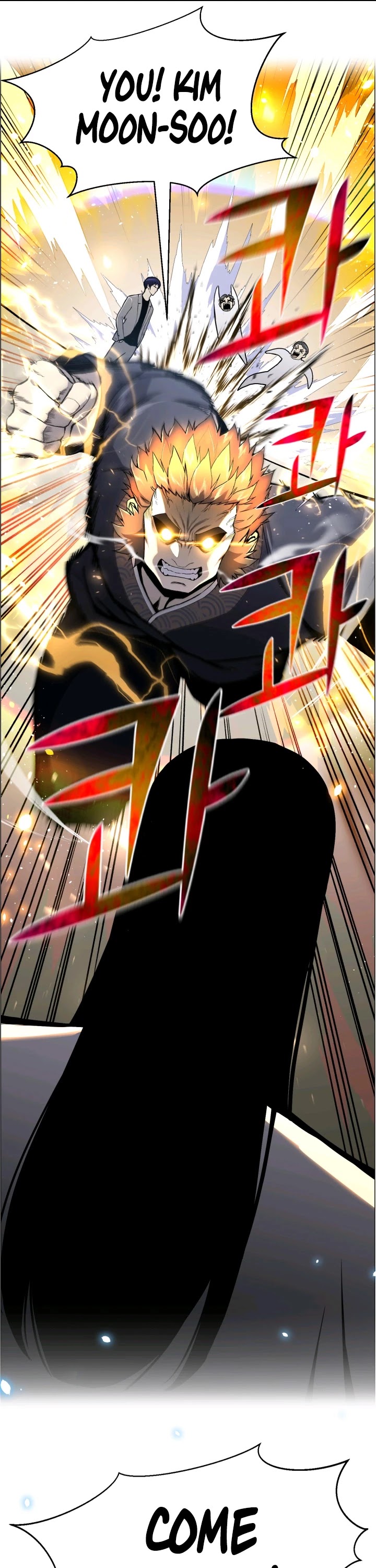 Reverse Villain Chapter 55 page 2 - Chapter 55