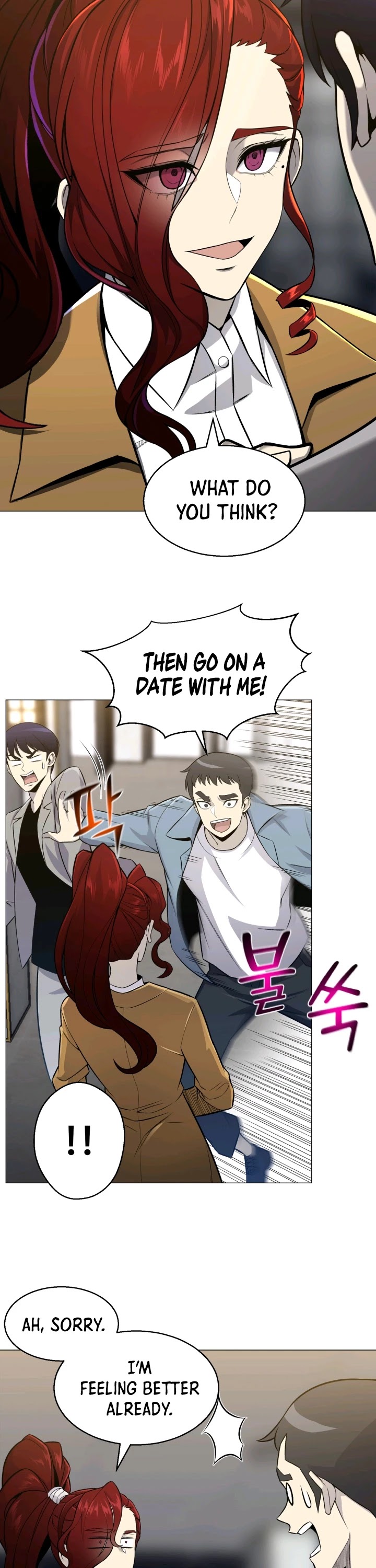 Reverse Villain Chapter 55 page 20 - Chapter 55