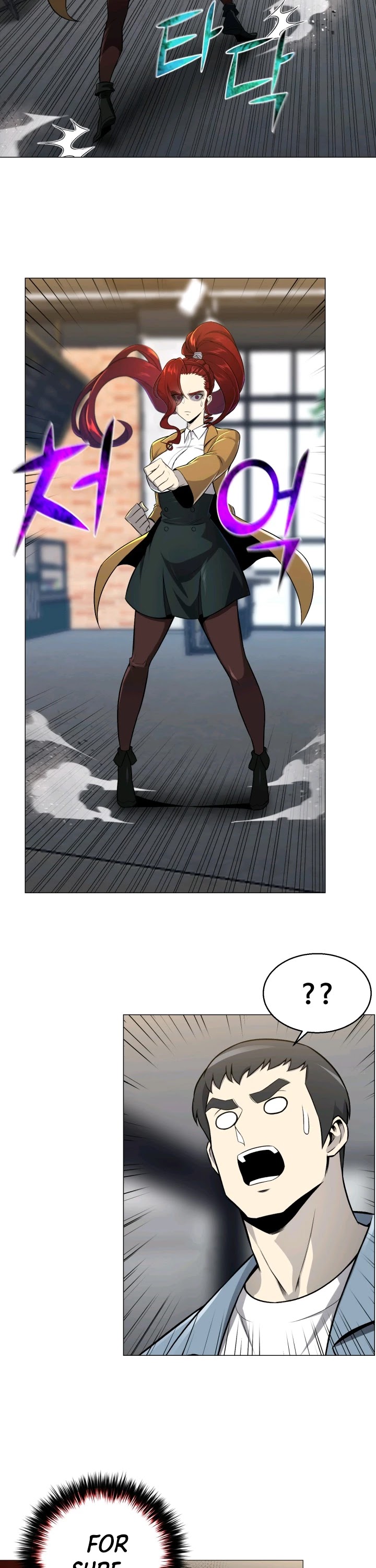 Reverse Villain Chapter 55 page 22 - Chapter 55