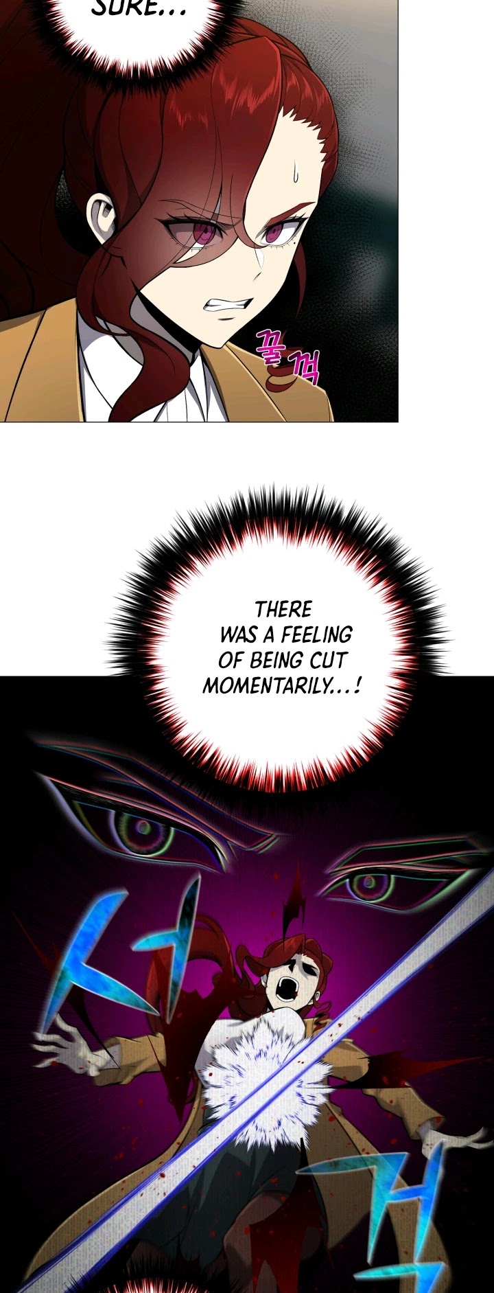 Reverse Villain Chapter 55 page 23 - Chapter 55