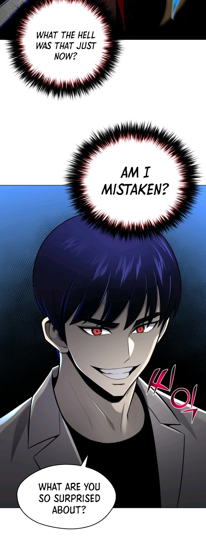 Reverse Villain Chapter 55 page 24 - Chapter 55