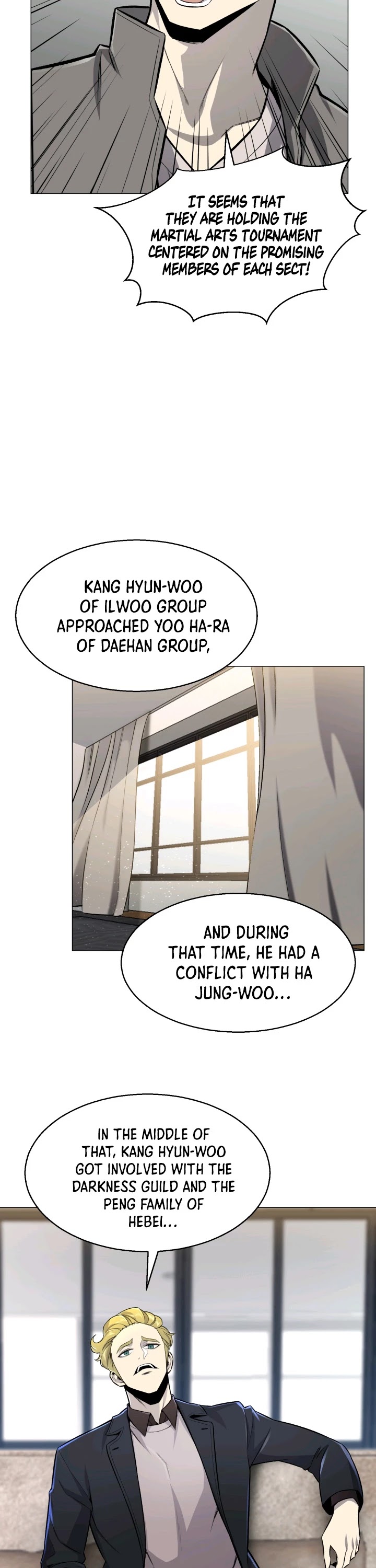 Reverse Villain Chapter 55 page 28 - Chapter 55