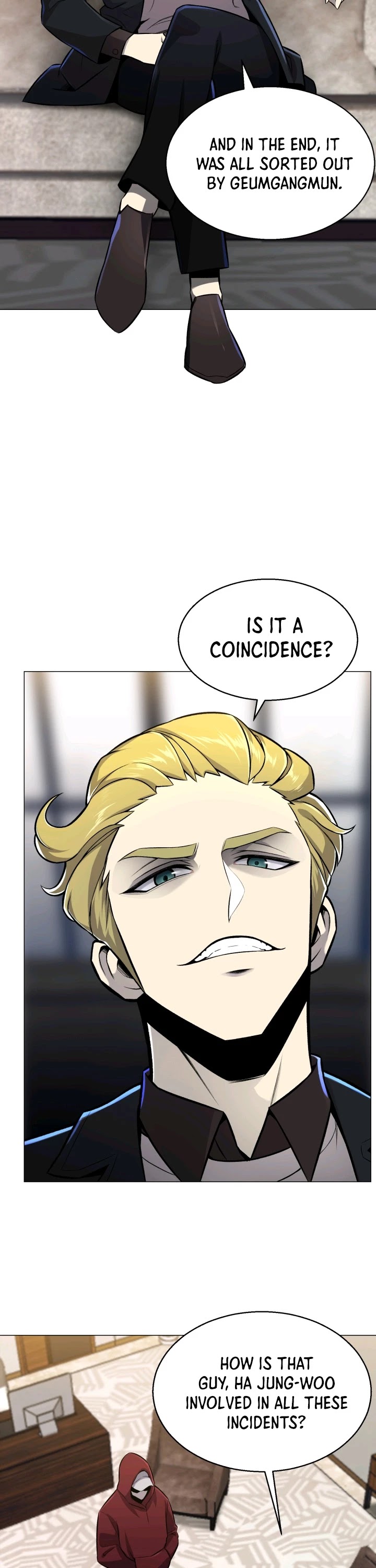 Reverse Villain Chapter 55 page 29 - Chapter 55