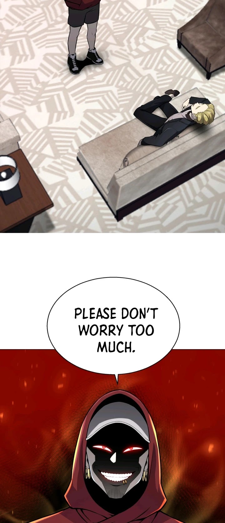 Reverse Villain Chapter 55 page 30 - Chapter 55