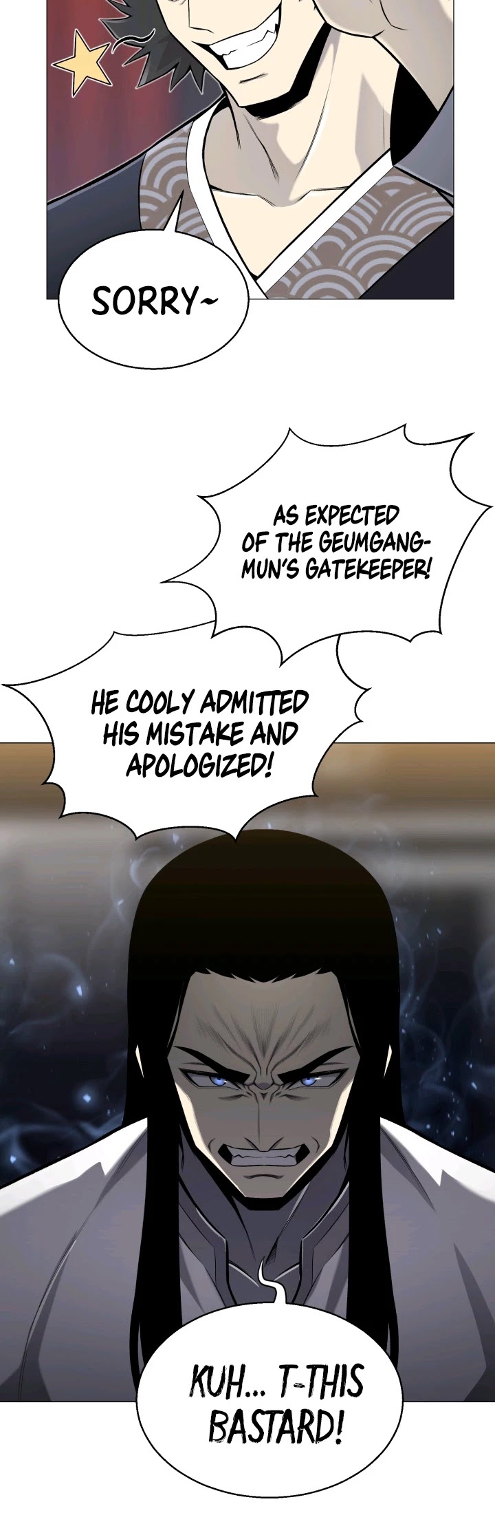 Reverse Villain Chapter 55 page 7 - Chapter 55