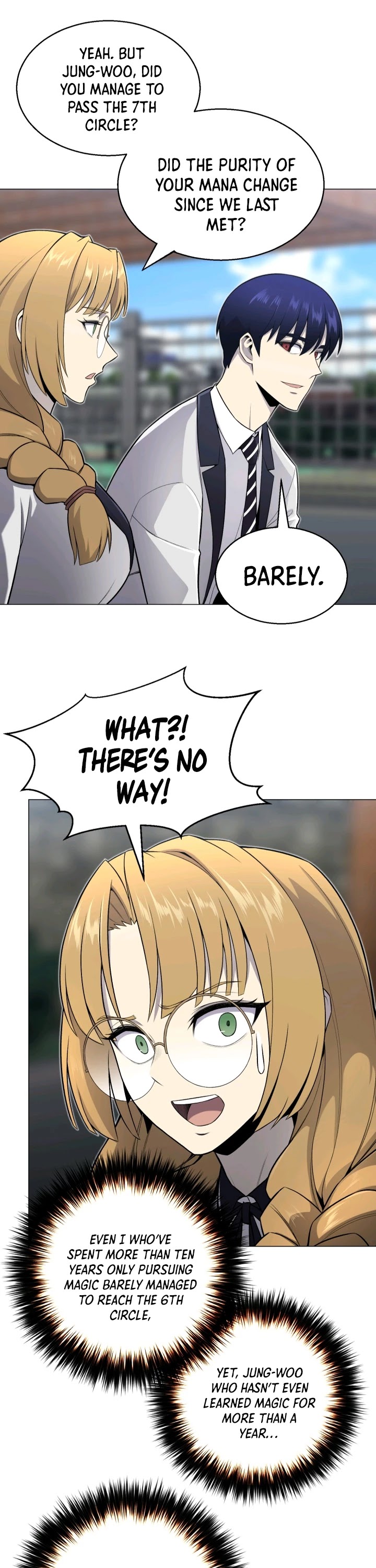 Reverse Villain Chapter 56 page 12 - Chapter 56