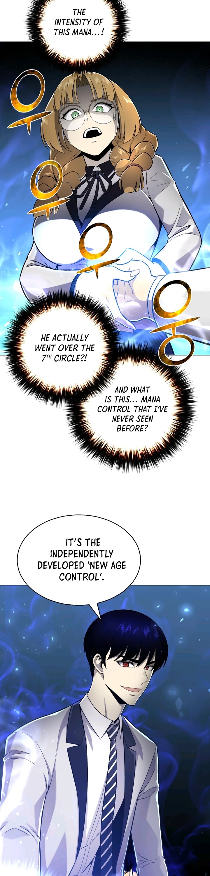 Reverse Villain Chapter 56 page 14 - Chapter 56