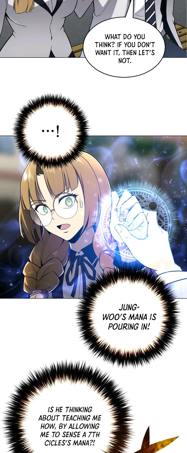 Reverse Villain Chapter 56 page 16 - Chapter 56
