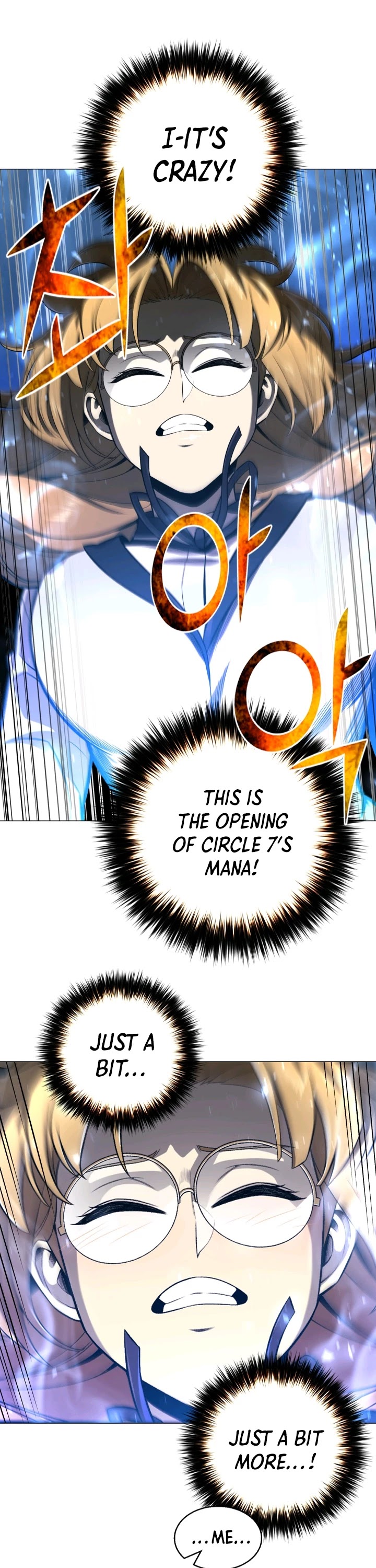 Reverse Villain Chapter 56 page 18 - Chapter 56