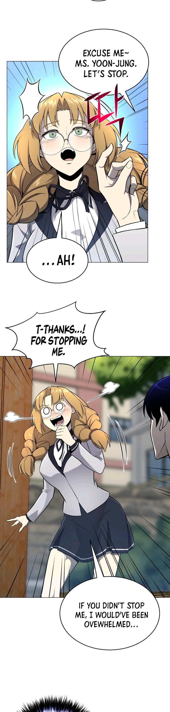 Reverse Villain Chapter 56 page 19 - Chapter 56
