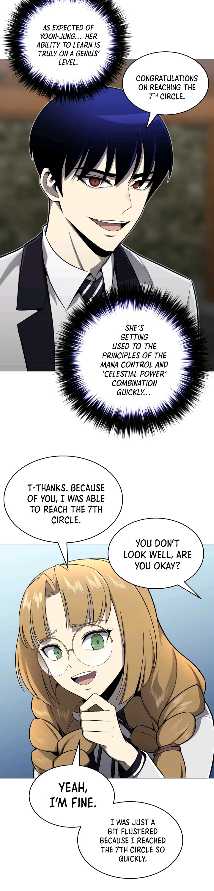 Reverse Villain Chapter 56 page 20 - Chapter 56