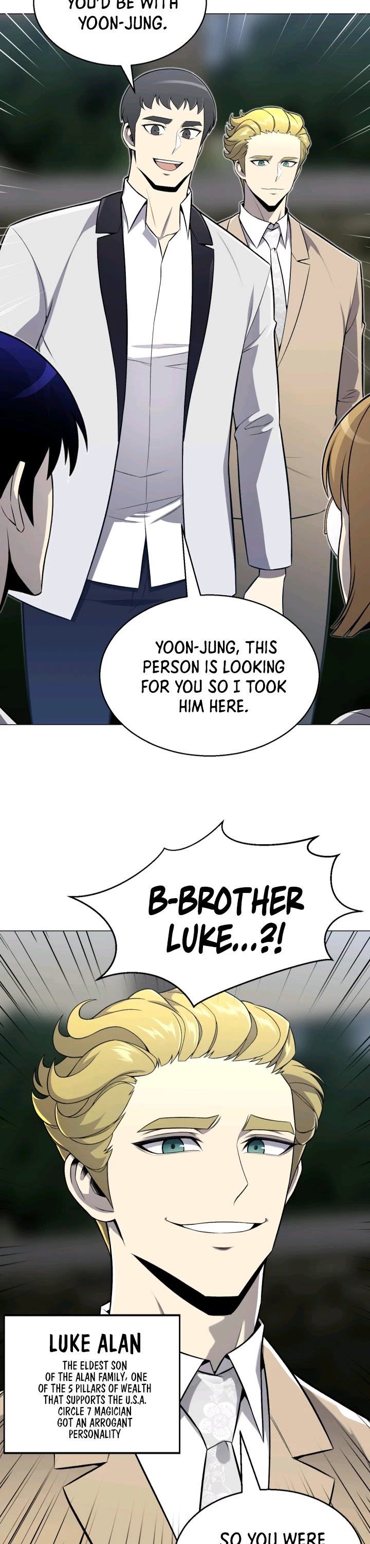 Reverse Villain Chapter 56 page 22 - Chapter 56