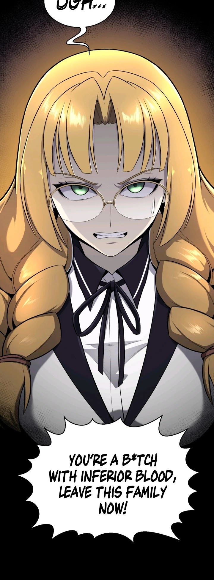 Reverse Villain Chapter 56 page 25 - Chapter 56