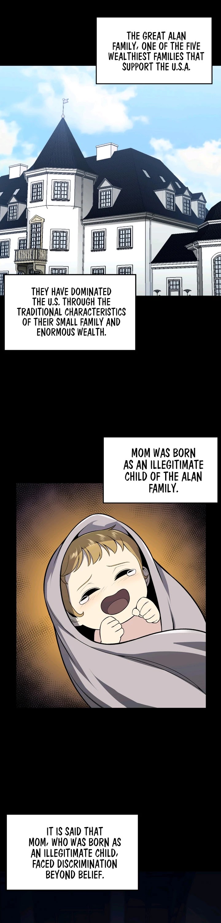 Reverse Villain Chapter 56 page 26 - Chapter 56