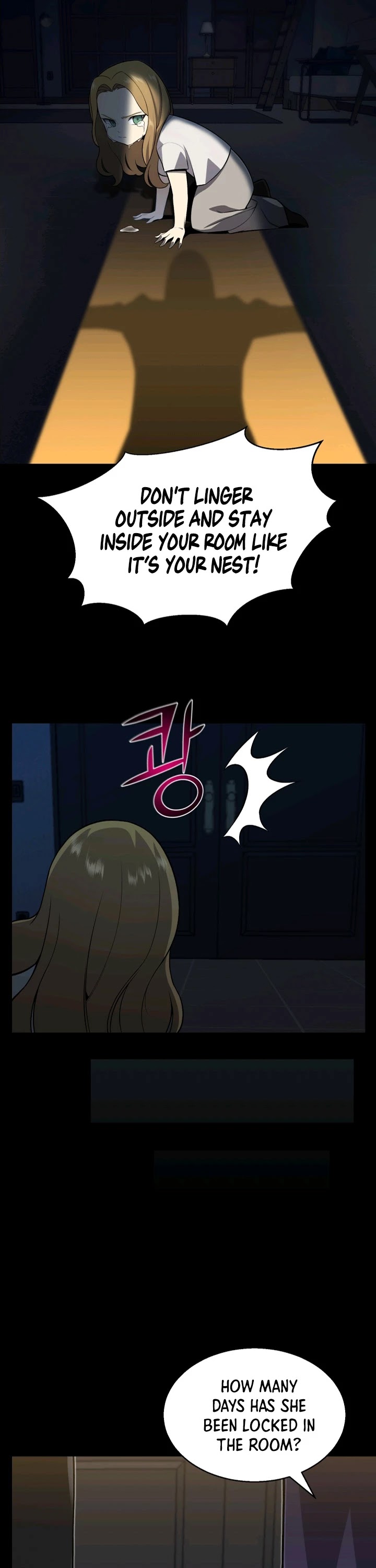 Reverse Villain Chapter 56 page 27 - Chapter 56