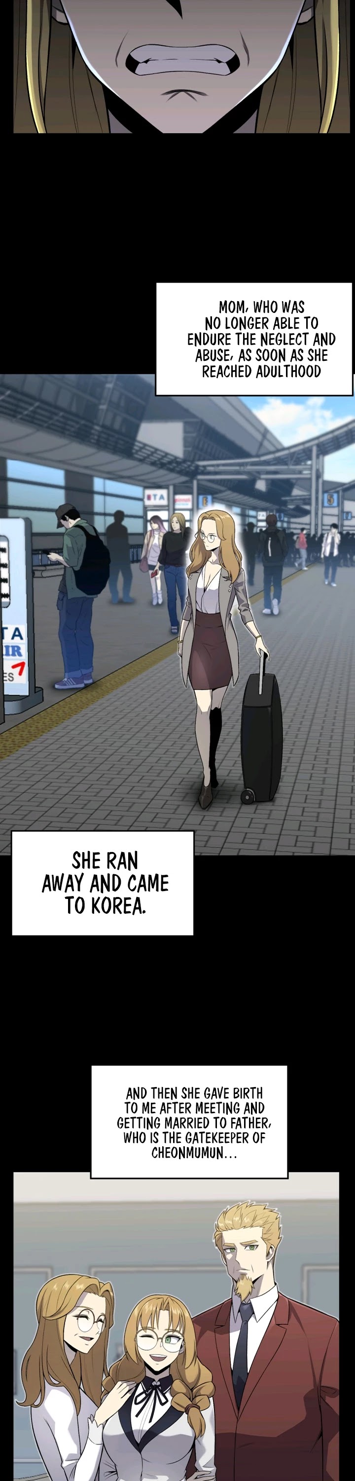 Reverse Villain Chapter 56 page 29 - Chapter 56