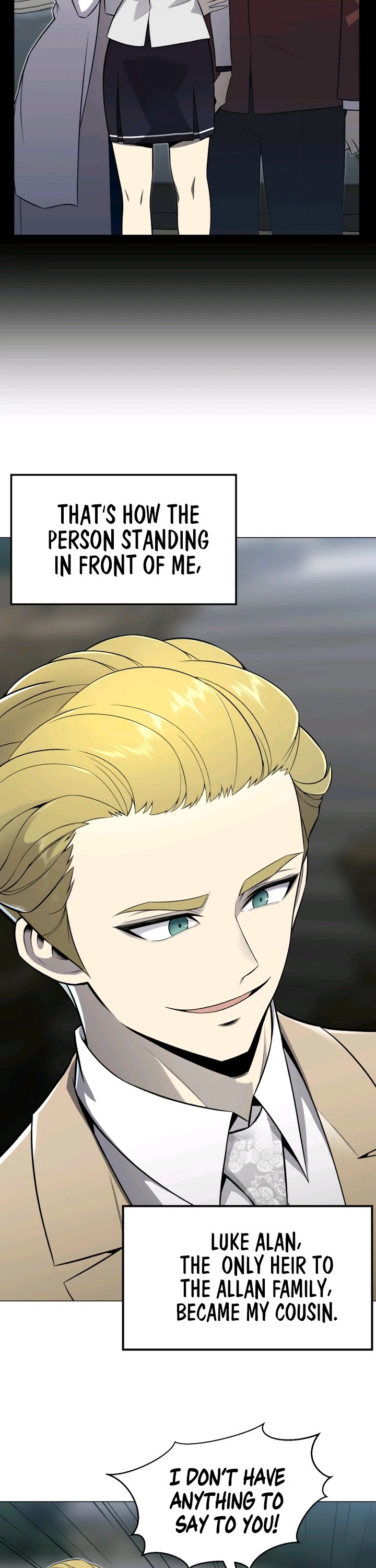 Reverse Villain Chapter 56 page 30 - Chapter 56