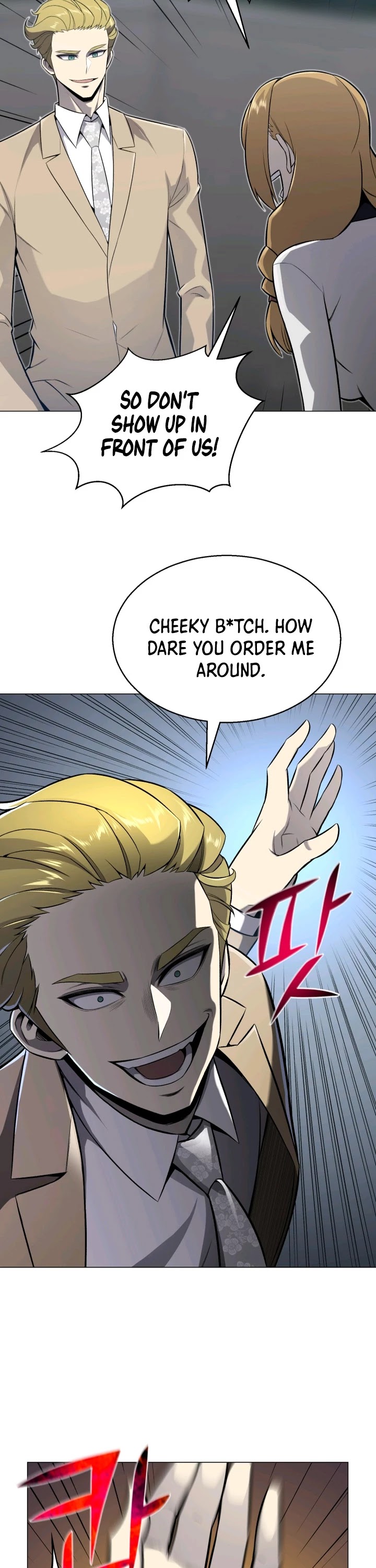 Reverse Villain Chapter 56 page 31 - Chapter 56