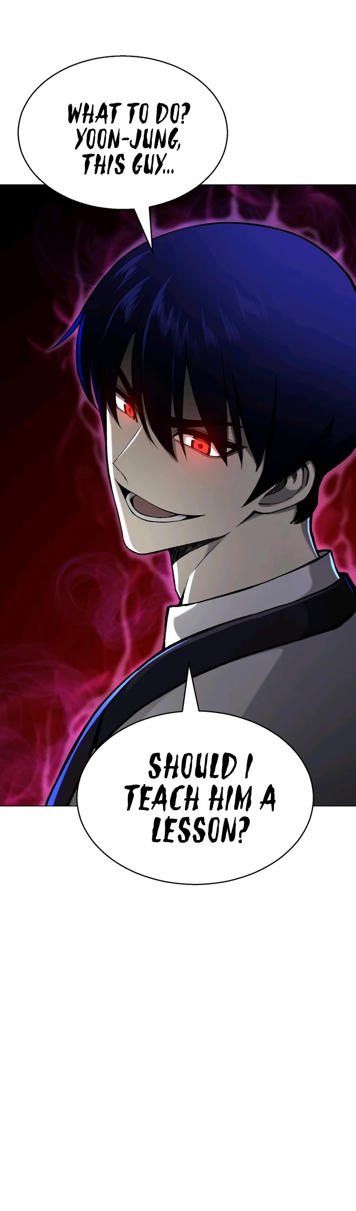 Reverse Villain Chapter 56 page 33 - Chapter 56