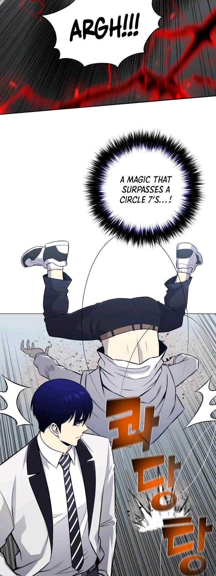 Reverse Villain Chapter 57 page 12 - Chapter 57