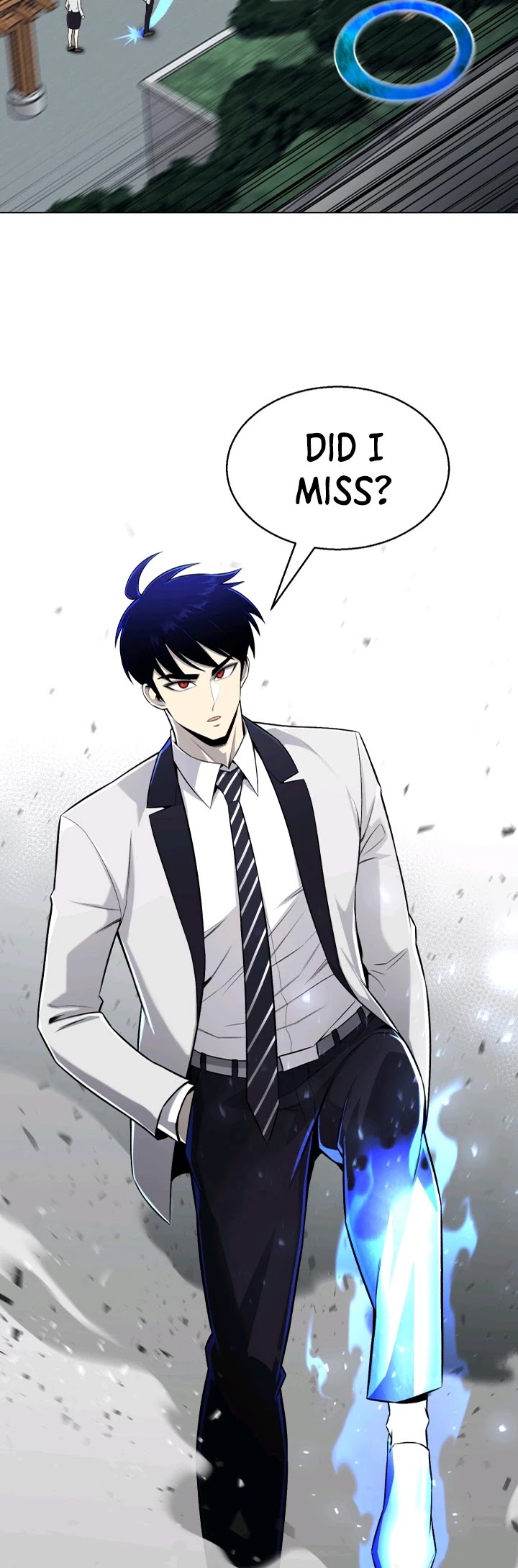 Reverse Villain Chapter 57 page 21 - Chapter 57