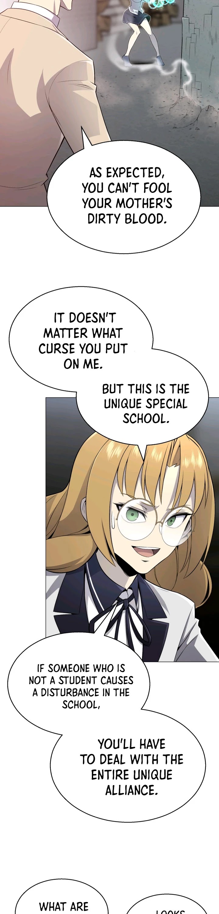 Reverse Villain Chapter 57 page 29 - Chapter 57