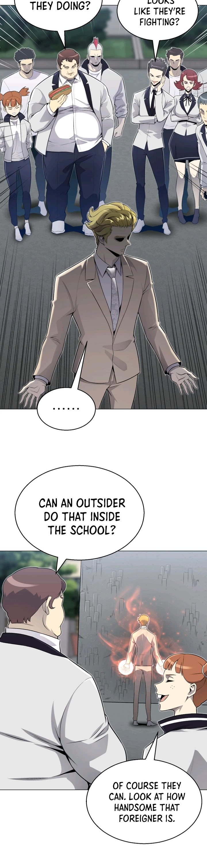 Reverse Villain Chapter 57 page 30 - Chapter 57