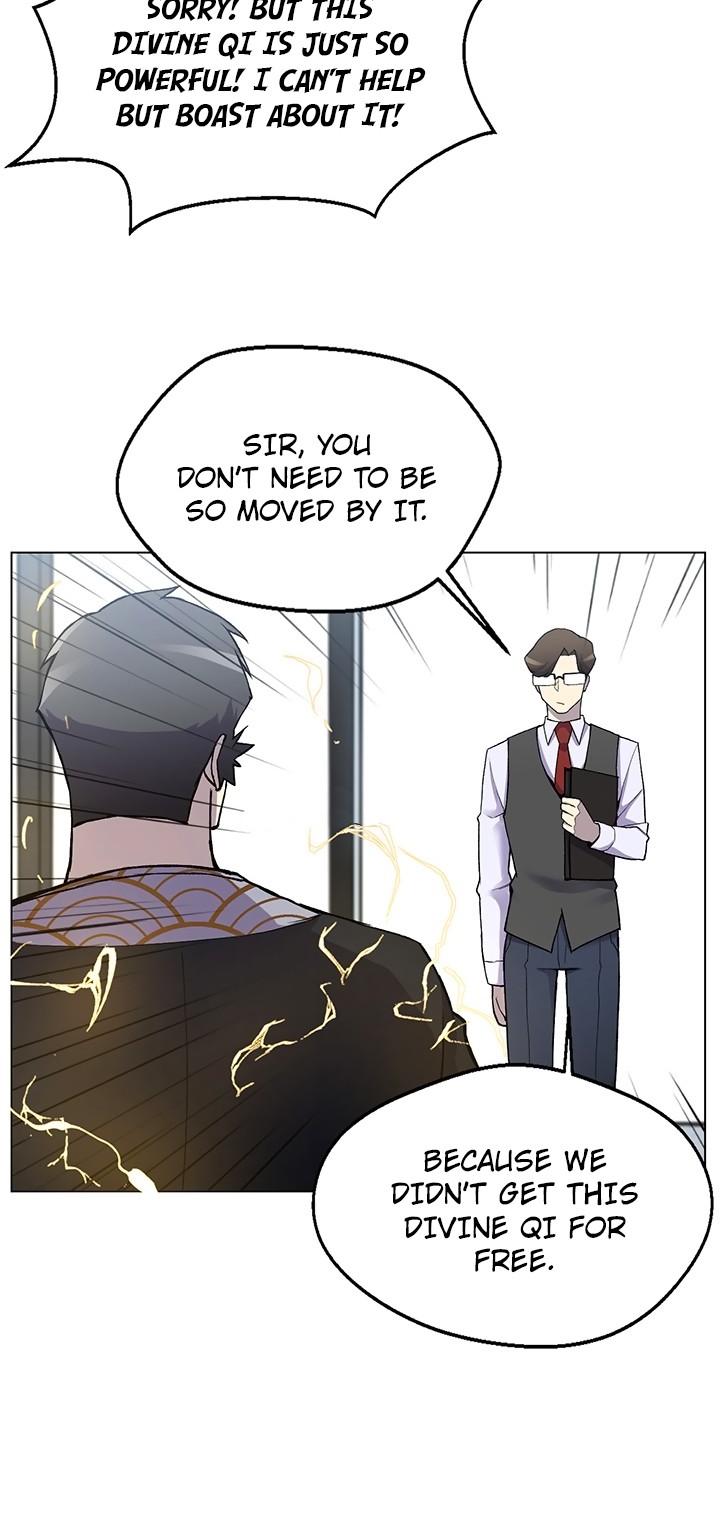 Reverse Villain Chapter 6 page 10 - Chapter 6