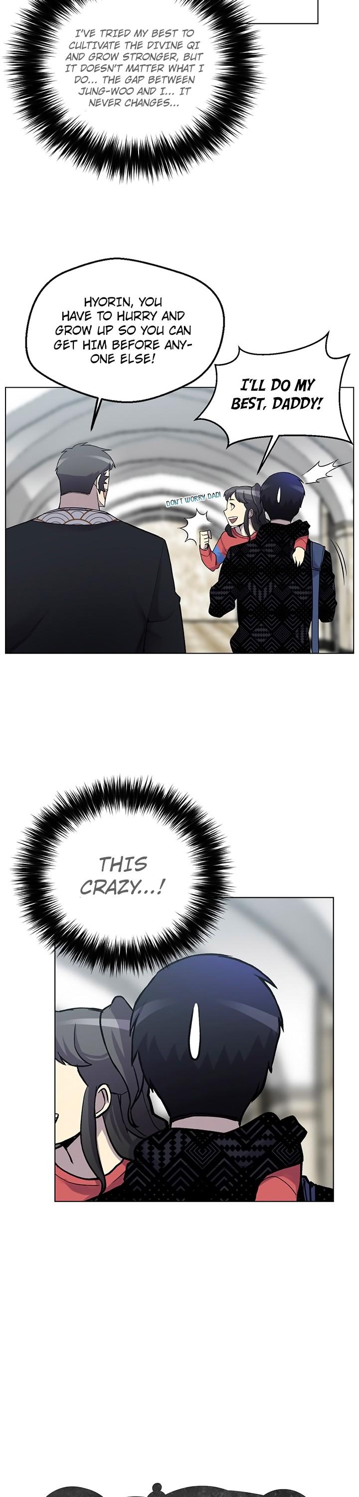 Reverse Villain Chapter 6 page 18 - Chapter 6