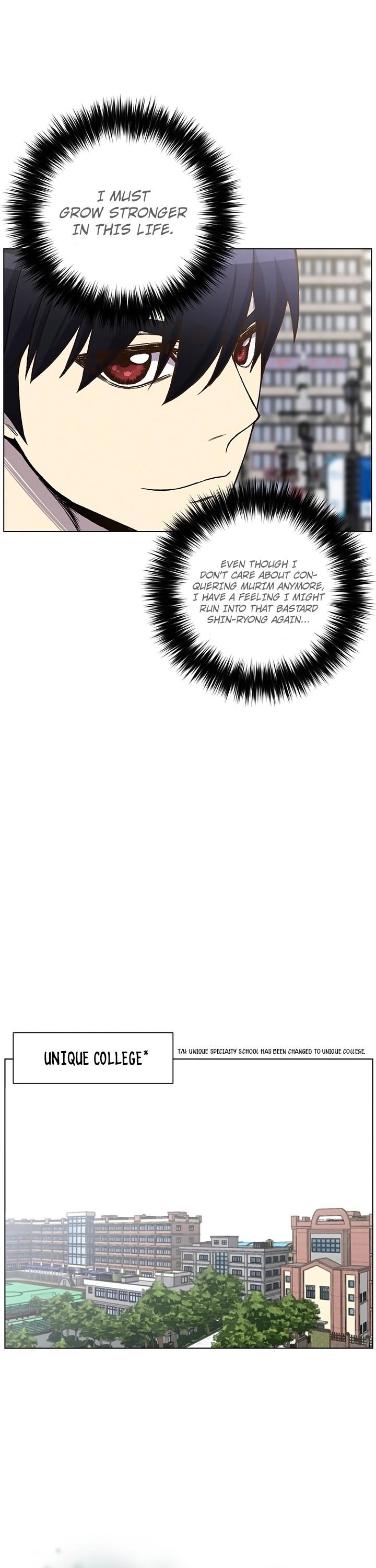 Reverse Villain Chapter 6 page 22 - Chapter 6
