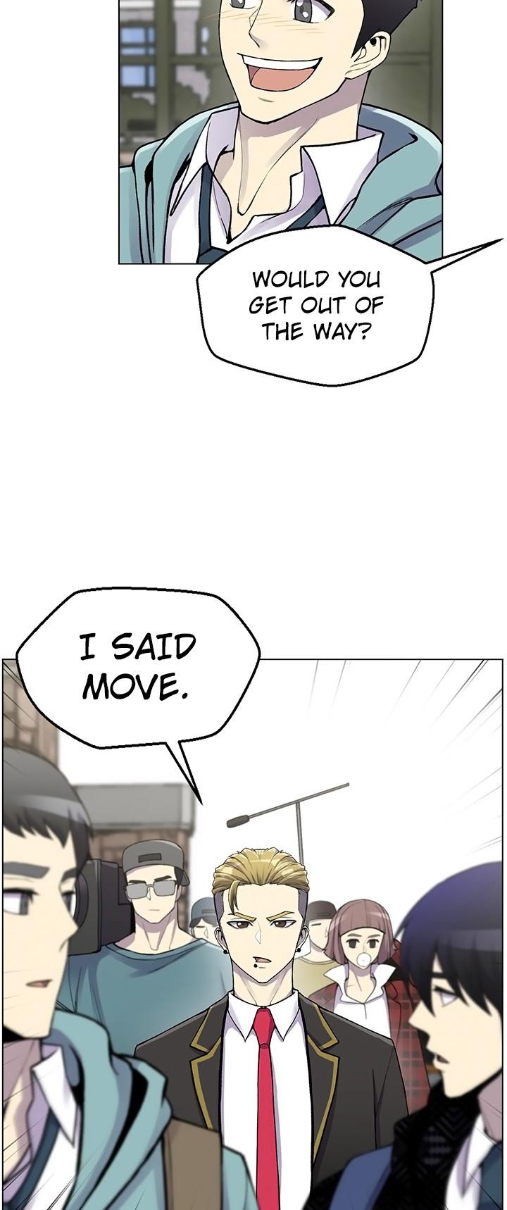 Reverse Villain Chapter 6 page 25 - Chapter 6