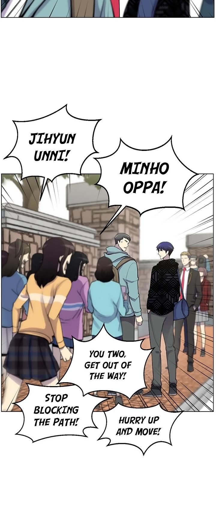 Reverse Villain Chapter 6 page 26 - Chapter 6