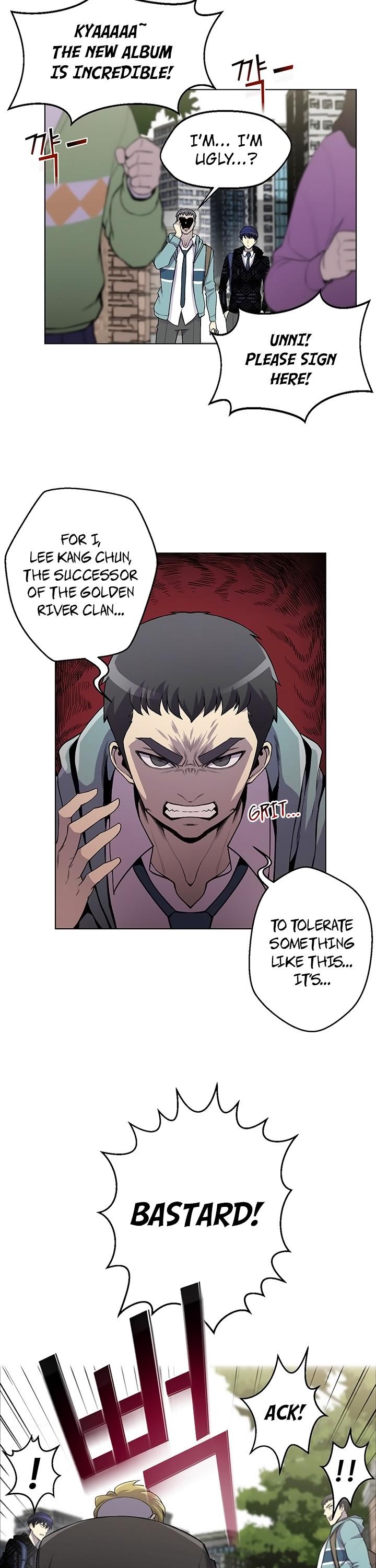 Reverse Villain Chapter 6 page 28 - Chapter 6
