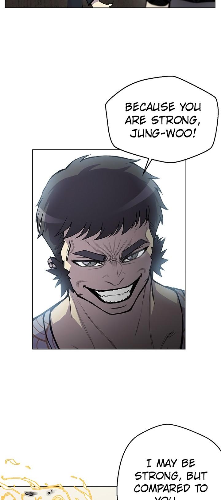 Reverse Villain Chapter 6 page 4 - Chapter 6