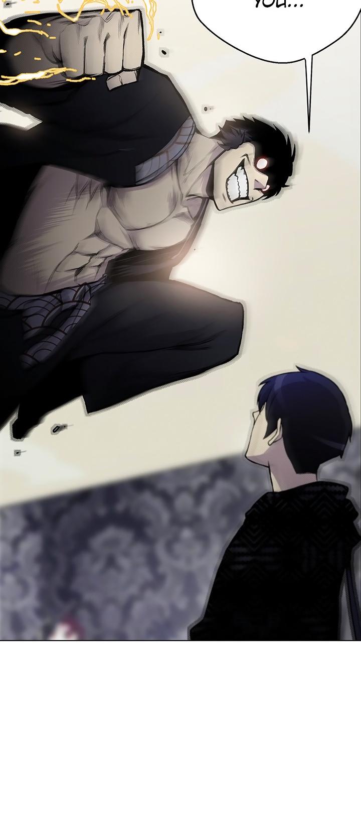 Reverse Villain Chapter 6 page 5 - Chapter 6