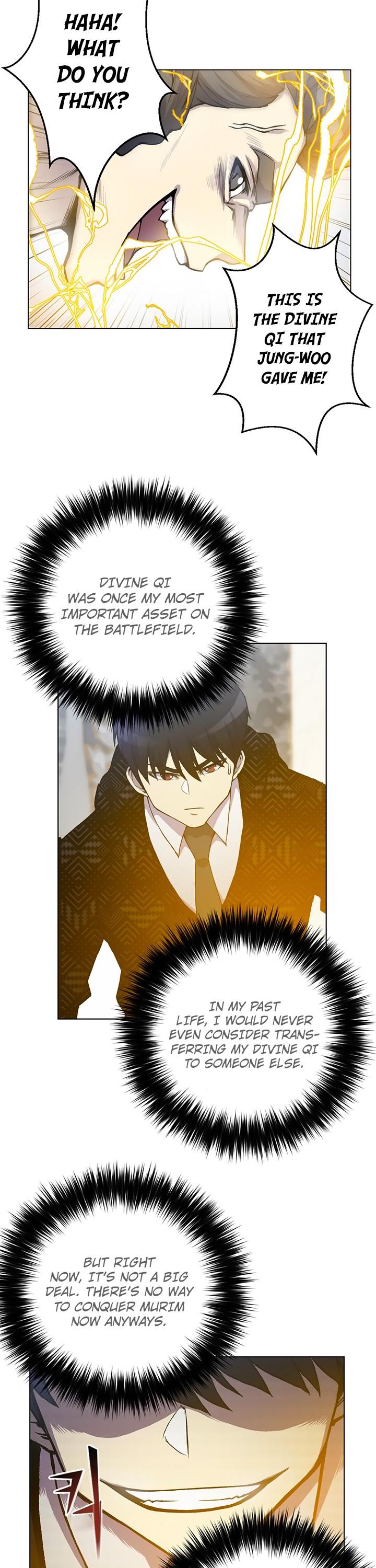 Reverse Villain Chapter 6 page 7 - Chapter 6