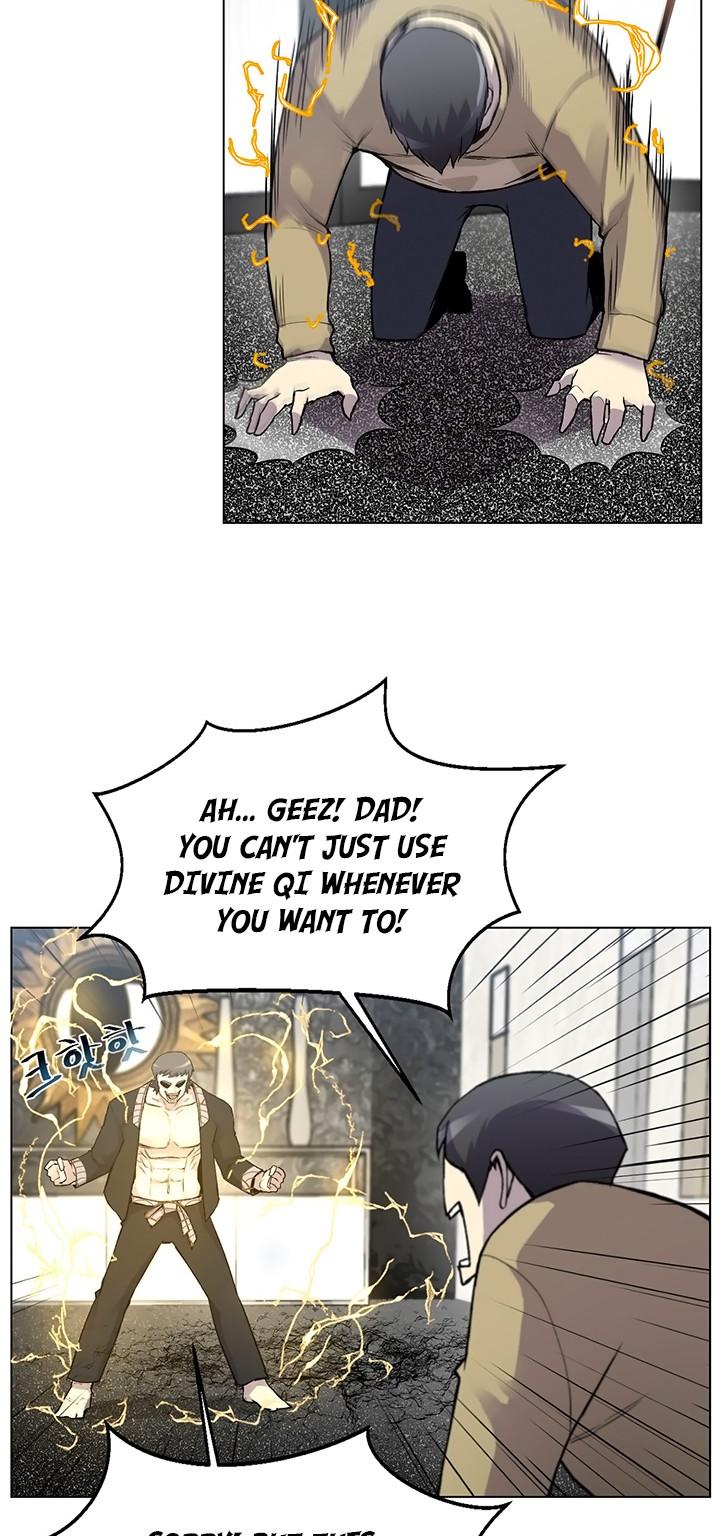 Reverse Villain Chapter 6 page 9 - Chapter 6