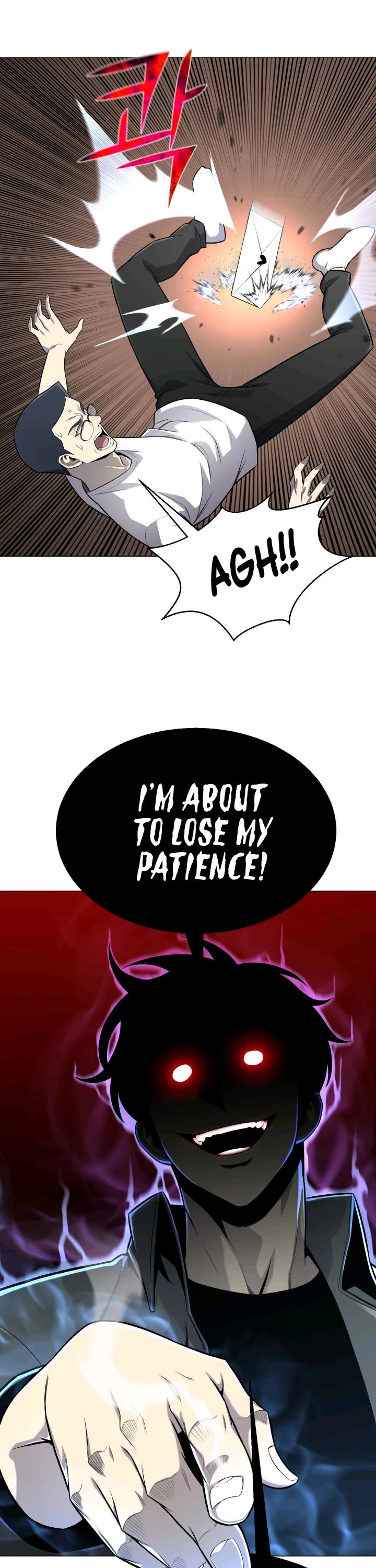 Reverse Villain Chapter 60 page 13 - Chapter 60
