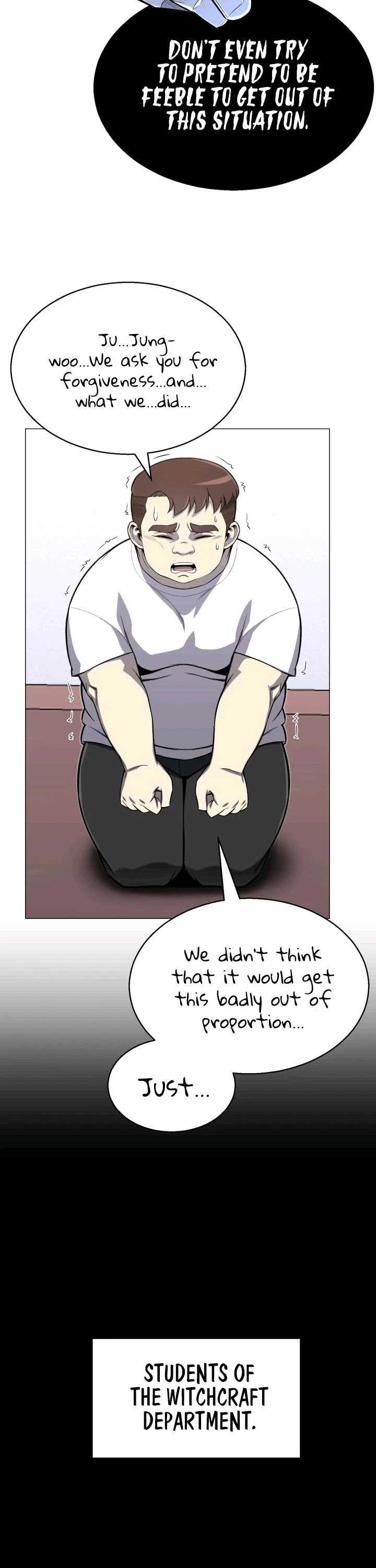 Reverse Villain Chapter 60 page 14 - Chapter 60