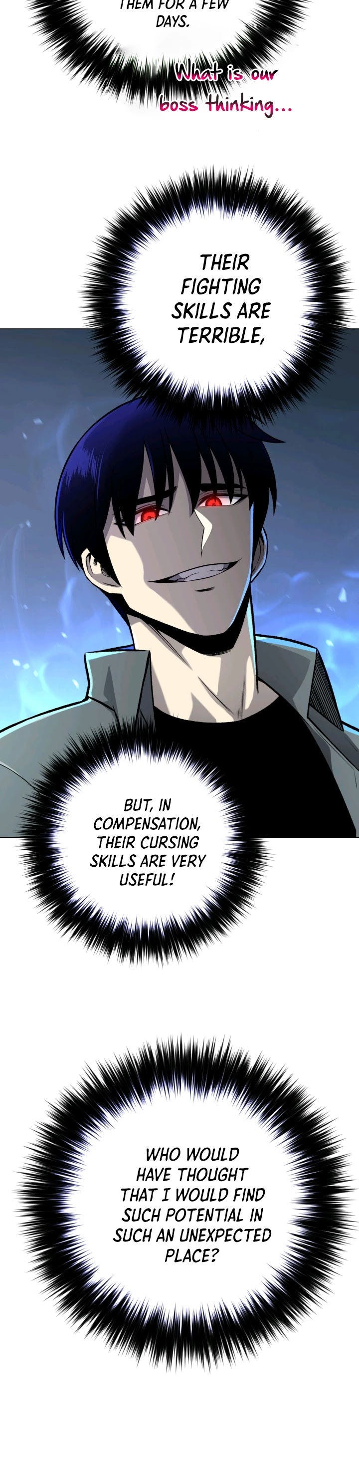 Reverse Villain Chapter 60 page 29 - Chapter 60