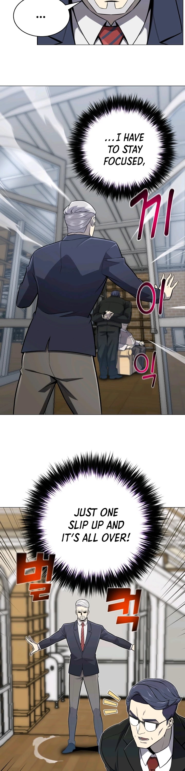 Reverse Villain Chapter 60 page 31 - Chapter 60