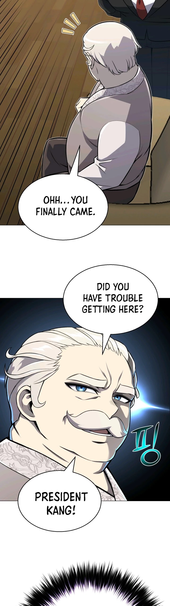 Reverse Villain Chapter 60 page 32 - Chapter 60